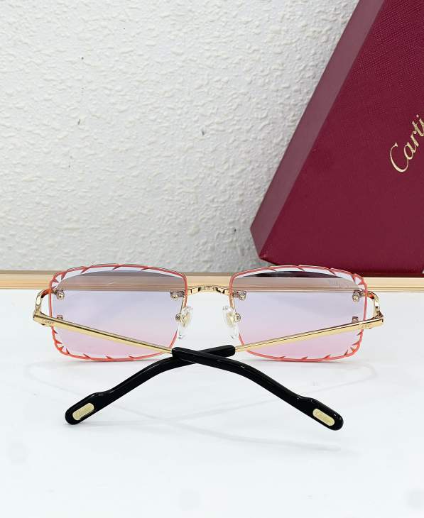 Picture of Cartier Sunglasses _SKUfw77796436fw